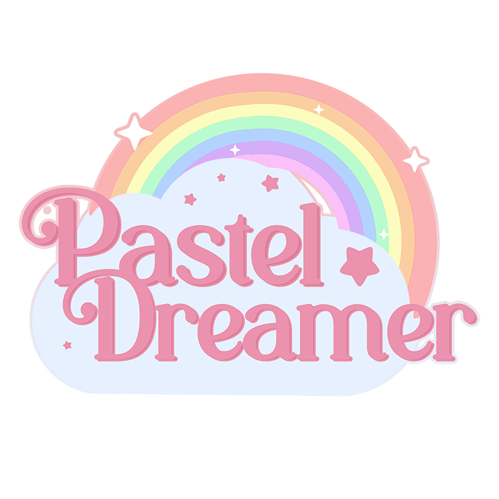 Pastel Dreamer Logo