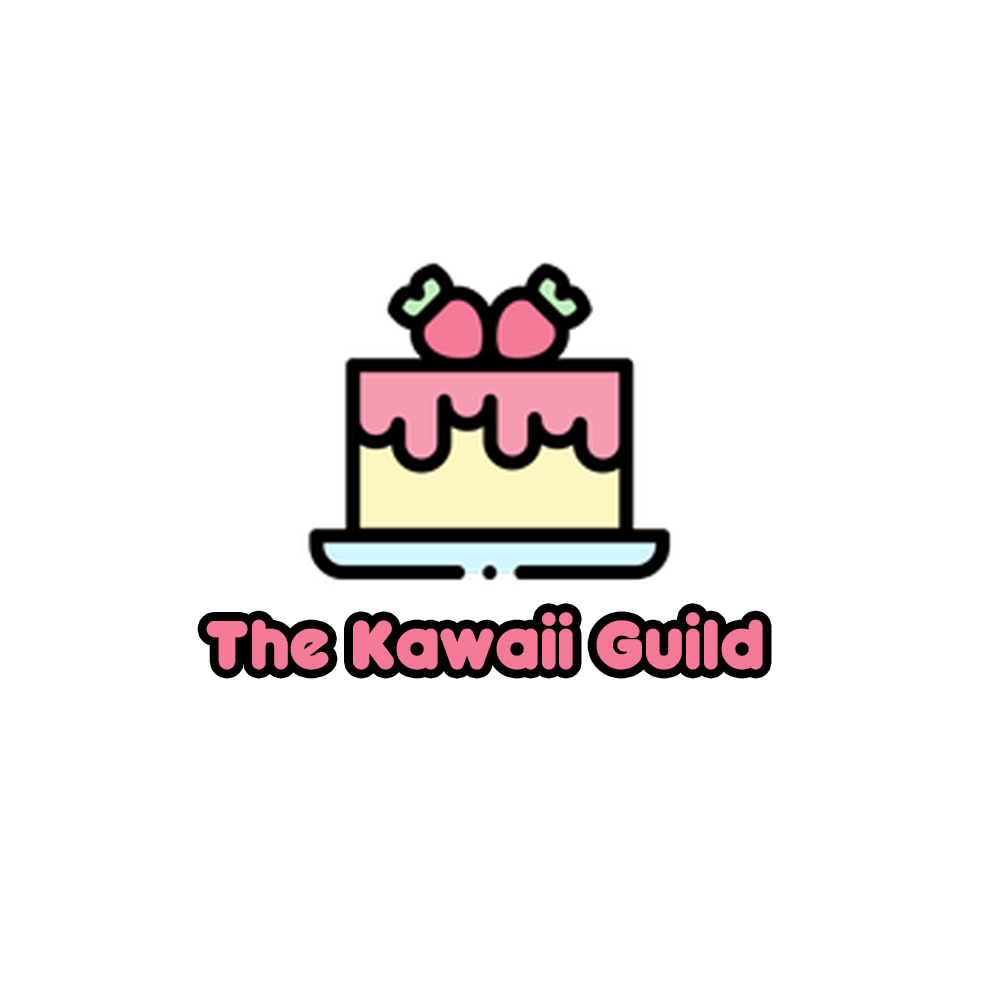 The Kawaii Guild Logo