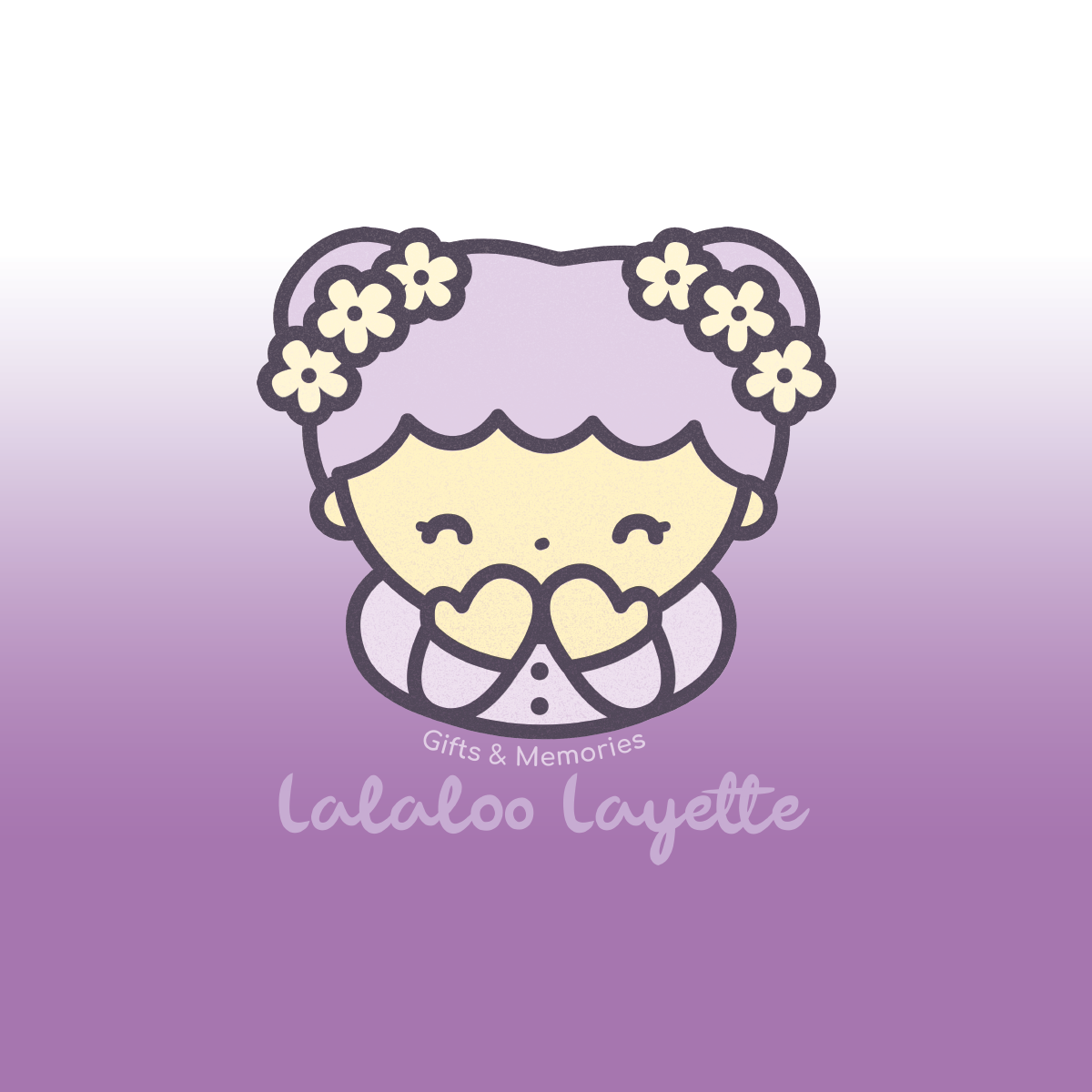 Lalaloo Layette Logo 3