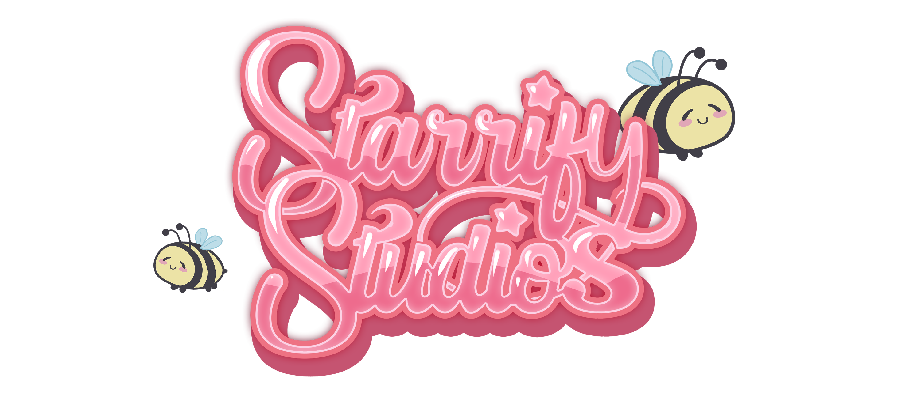Starrify Studio Logo 2