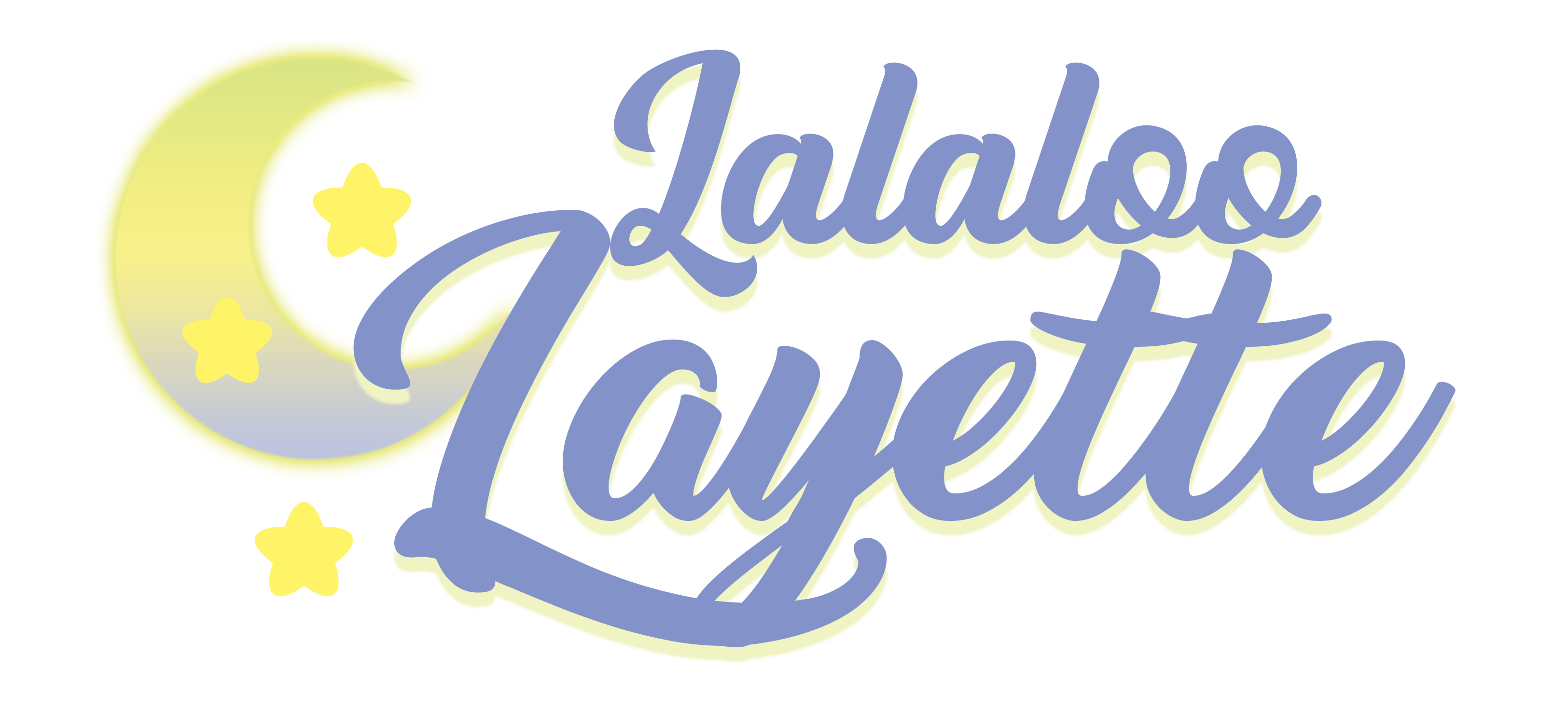 Lalaloo Layette Logo 1
