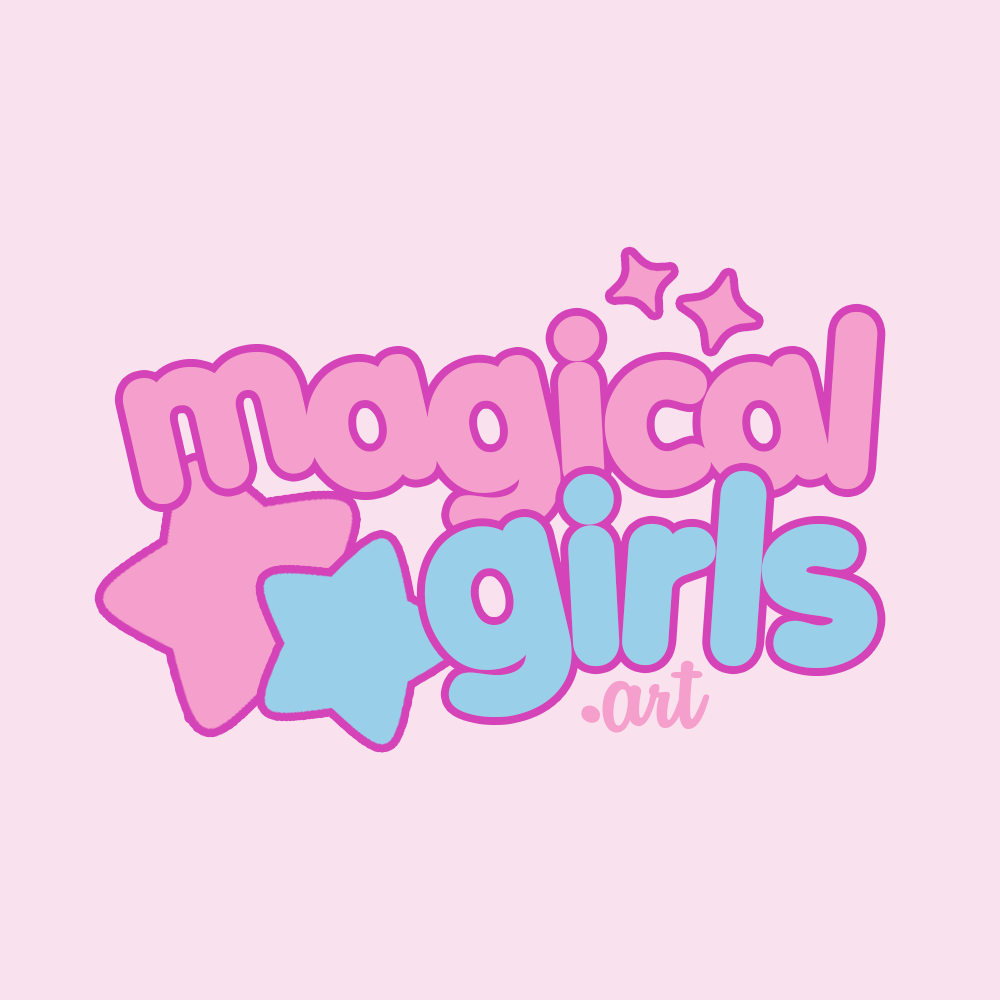 Magical Girls Logo
